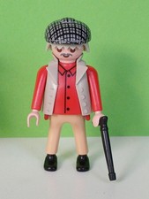 Playmobil Sammlung Figur aus
