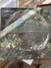 Darkside Spiral Vinyl LP