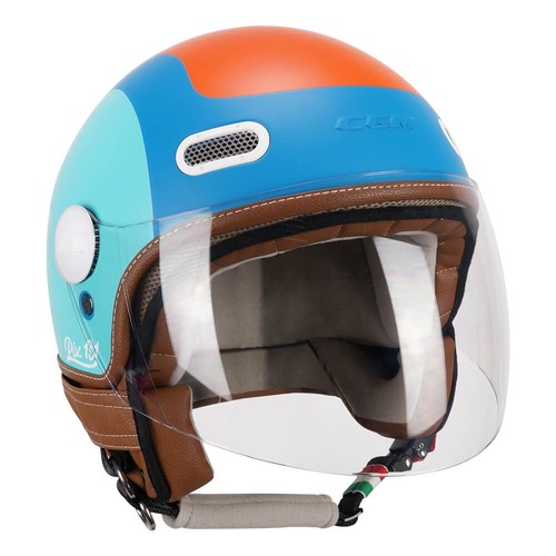 Helm jet cgm - helm, d/jet