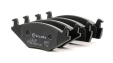 BREMBO Bremsbeläge Satz Vorne