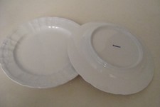 KPM Rocaille 2 Kuchenteller