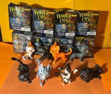 [Warrior Cats/COMPLETE SET ( x