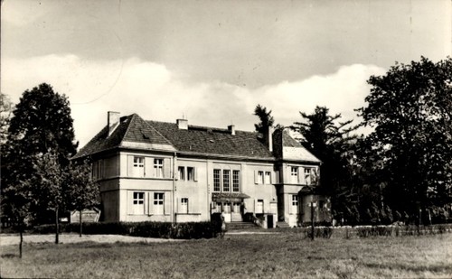 Groß köris kreis dahme - im,