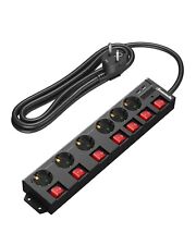 DEWENWILS Steckdosenleiste