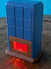 Ofen Herd Rudolf Süß Resüna