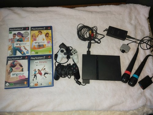 Playstation produktpaket - 2,
