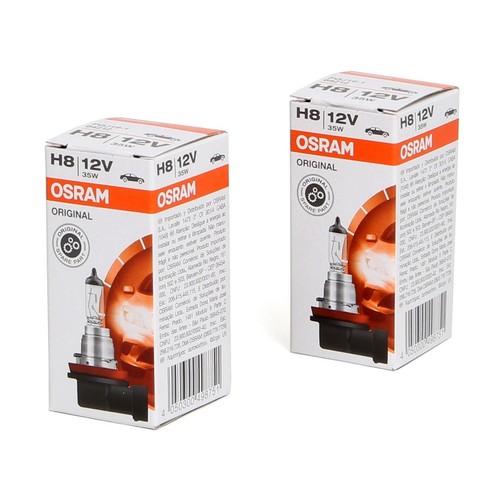 Osram halogenlampe h8 - halogenlampe,
