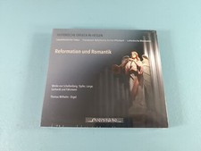 Historische Orgeln in Hessen -