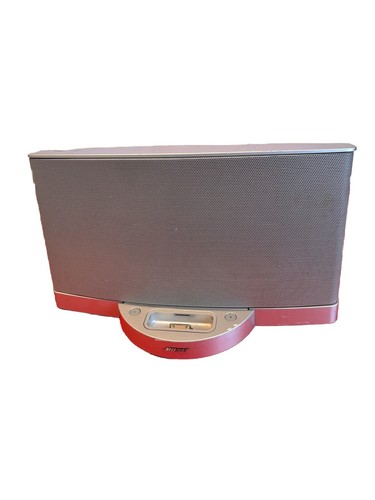 Bose sound dock series - dock, ii