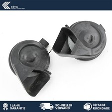 Hupe Signalhorn Fanfare hoch und tief Audi A5 B8 (8TA) 8K0951221