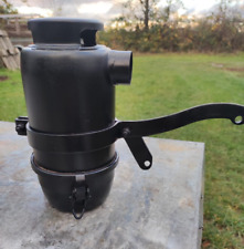 Hako Hakorette Ölbad Luftfilter