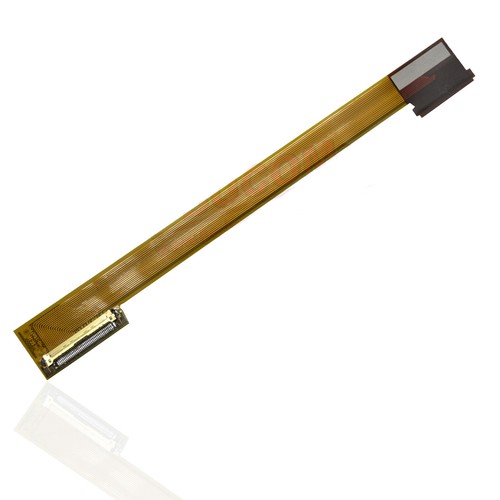Pin lcd led links - lcd,