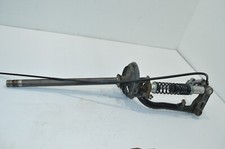 PIAGGIO HEXAGON GTX 125 GABEL