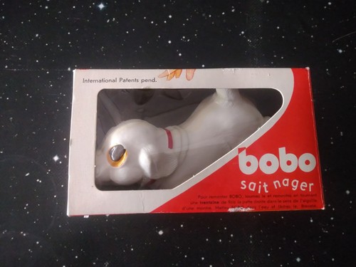 Lehmann bobo wind up - bobo,