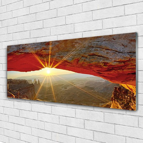 Glasbilder wandbild druck auf - druck,