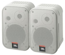 Top JBL Lautsprecher im 2er Set zum mühelosen Befestigen dank Wandhalter