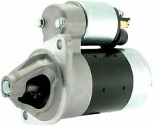 Anlasser für Yanmar 3TN63 3TN66 3TNE68 TN68L S114-653 A B