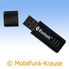 USB Bluetooth Adapter Dongle Stick f. Sony Ericsson Satio