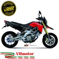 Auspuff Motorrad Mivv Aprilia