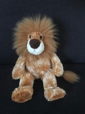 Kuschelwuschel Löwe ca. 34cm