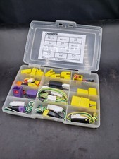 #B1910 FIAT LANCIA ALFA ROMEO EXAMINER Airbag-Widerstandssatz 1806390000