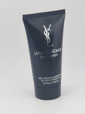YSL Yves Saint Laurent  la Nuit De L'Homme All Over Shower Gel Duschgel  50ml 