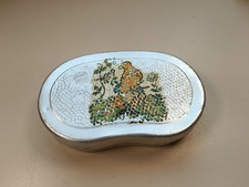 ALUWA DDR Alu Brotdose