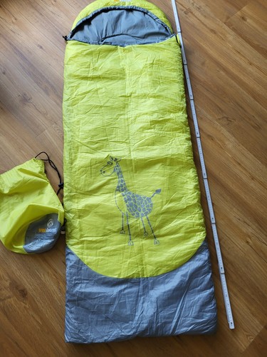 Kinder schlafsack camping - camping, gr