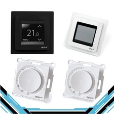 Danfoss DEVI DEVIreg