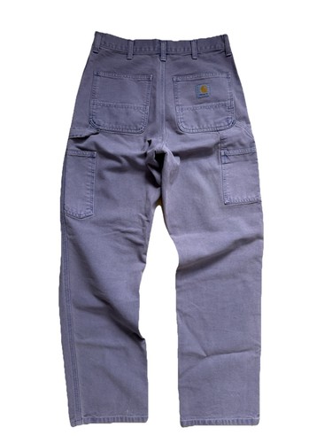 Carhartt carpenter single knee - carpenter,