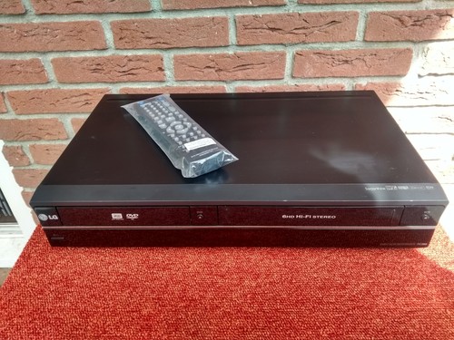 Rc388 combi vhs head - vhs, 6