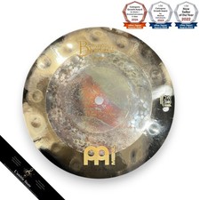 Meinl Byzance Dual Splash 10"