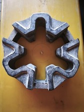 DDR Neu NOS Dämpfungsgummi Hinterrad Mitnehmer MZ ETZ TS 250 251 { A-2