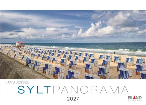 Eiland sylt - eiland,
