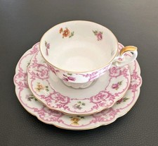 1932 Bavaria Sammelgedeck