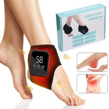 7W Fußmassagegerät