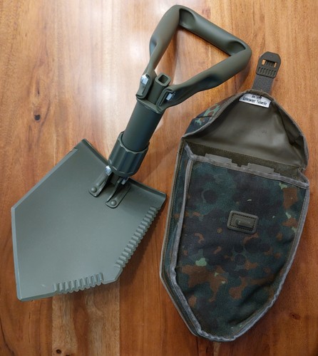 Original bundeswehr - original,