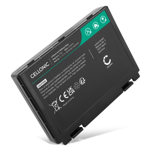 Akku für asus x5dad - für, 11.1v