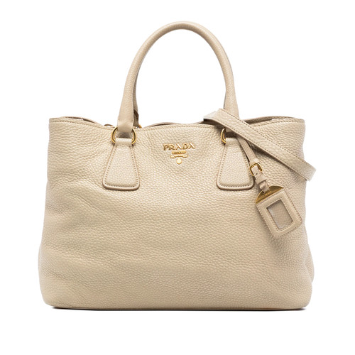 Prada vitello daino open - prada,