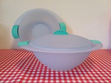 Tupperware tropicana - tupperware, x