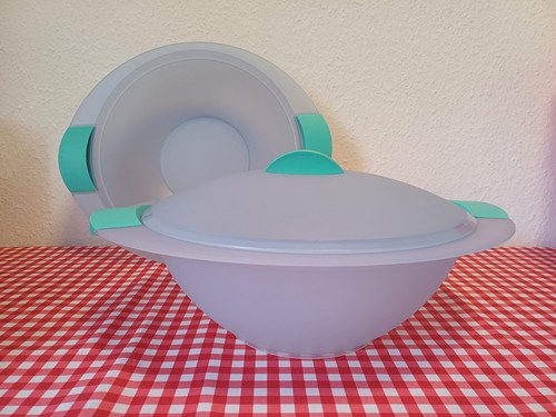 Tupperware tropicana - tupperware,