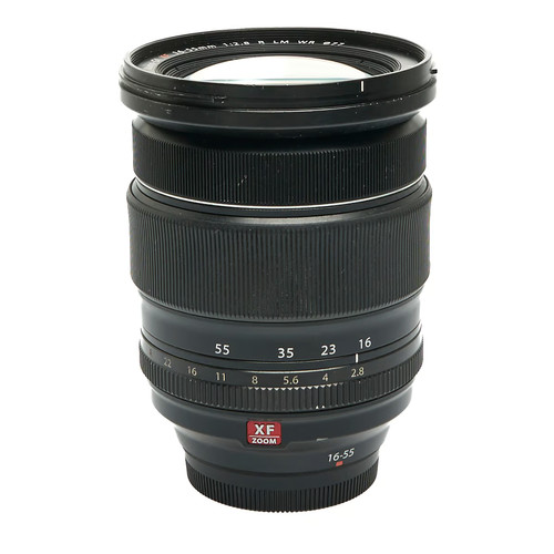 Fujifilm 55mm 8 - fujifilm, 16-55mm/2,8