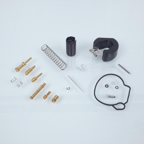 Reparaturset vergaser p2r für - vergaser,