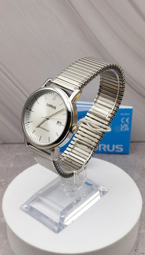 Lorus vj32 x320 - quarz, herren