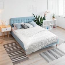 Vierjahreszeiten Bettdecke