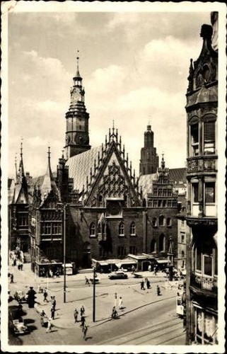 Alte leipzig diverse - 10,