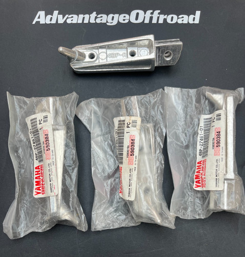 Yamaha xj900s xj600n tdr125 - xj600n,