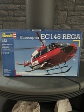 Revell Eurocopter EC145 Rega