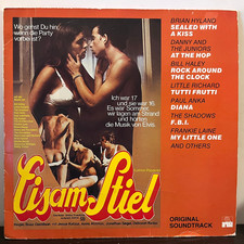 EIS AM STIEL Movie Soundtrack