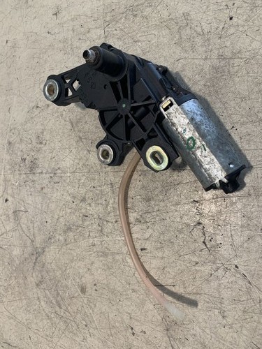 Scheibenwischermotor hinten - , vw